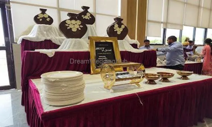 Natu Caterers