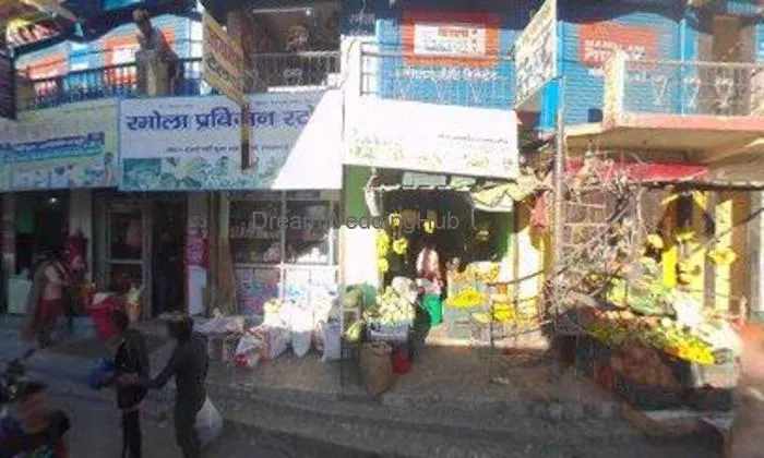 Natural Beauty Parlour