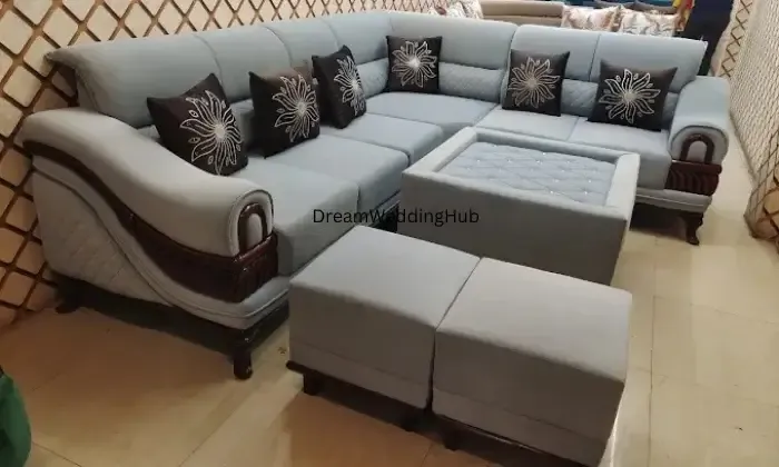 Natural Furniture
