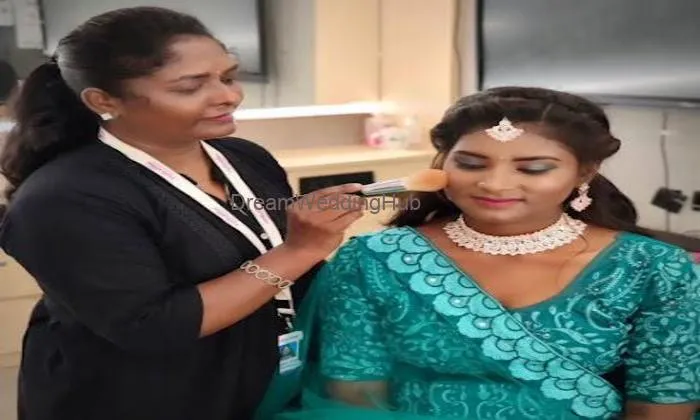 Naturals Beauty Academy