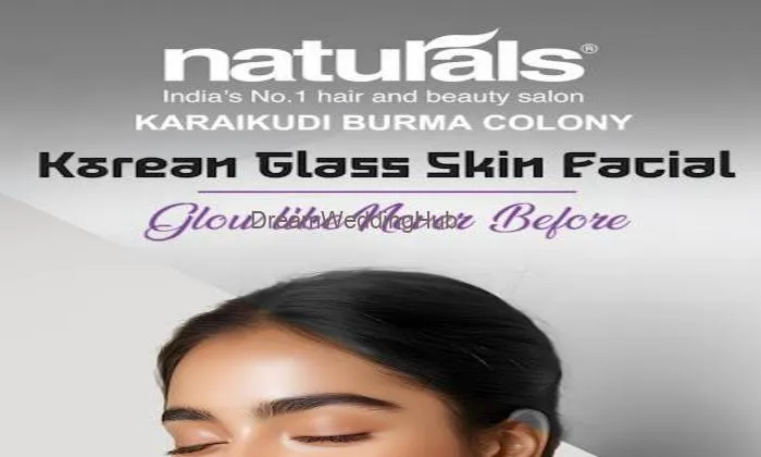 Naturals Salon 2