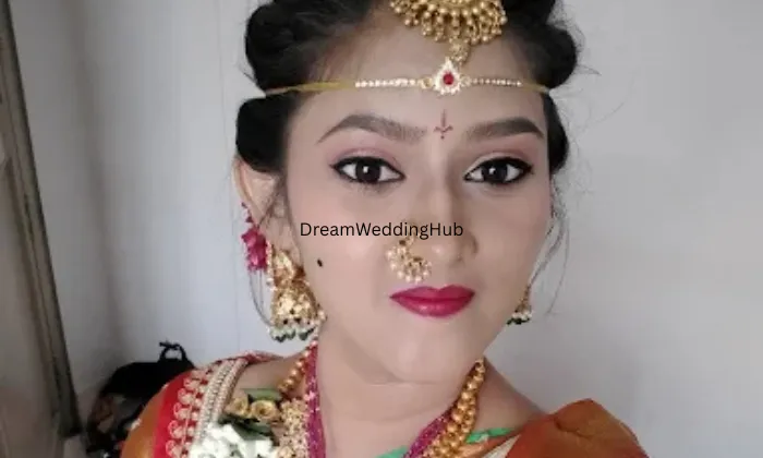 Naturals Salon Tadipatri