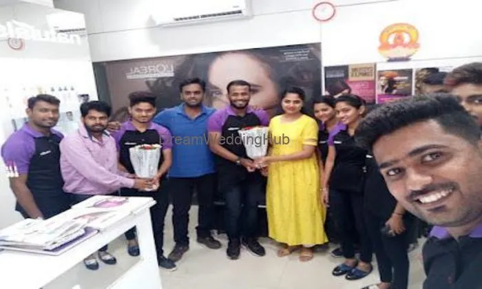 Naturals Salon Naturals Salon