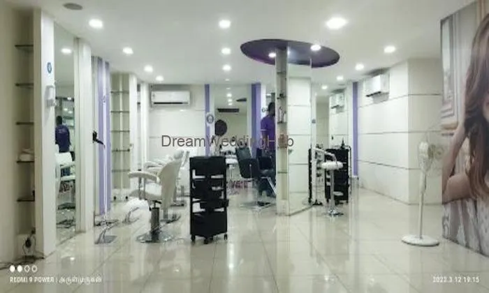 Naturals Signature Salon