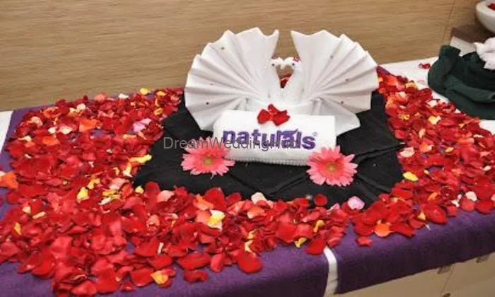 Naturals Unisex Family Salon, Tumkur