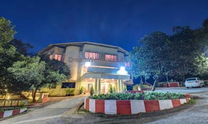 Nature Forest View Resort