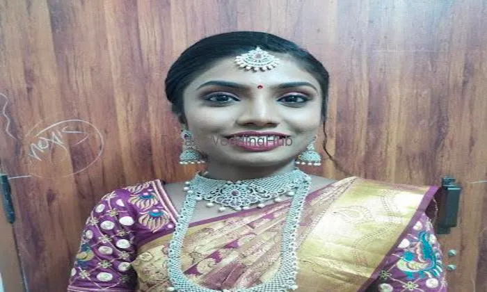 Nature Glow Beauty Salon & Bridal Studio Nature Glow Beauty Salon & Bridal Studio