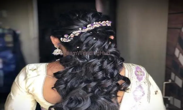 Nature Look Beauty Saloon
