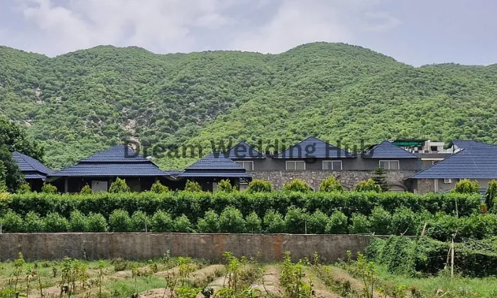 Nature Retreat Resort