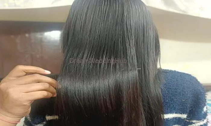 Nature Touch Beauty Parlour Nature Touch Beauty Parlour