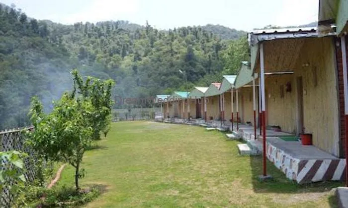 Nature Walk Resort Mussoorie
