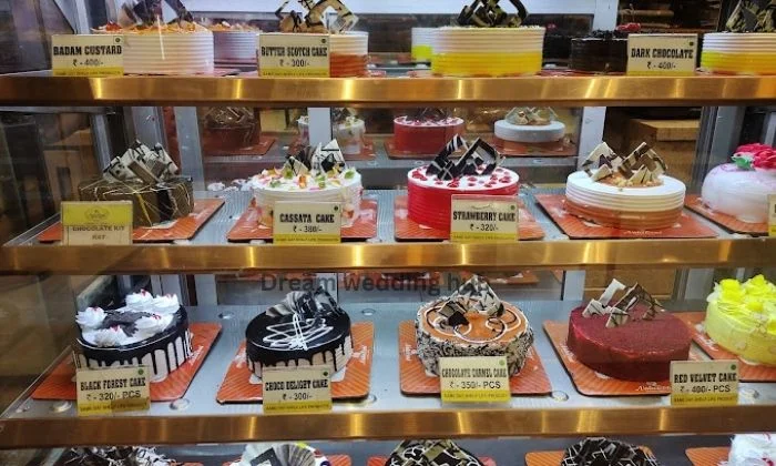 Natureal Sweets N Bakes
