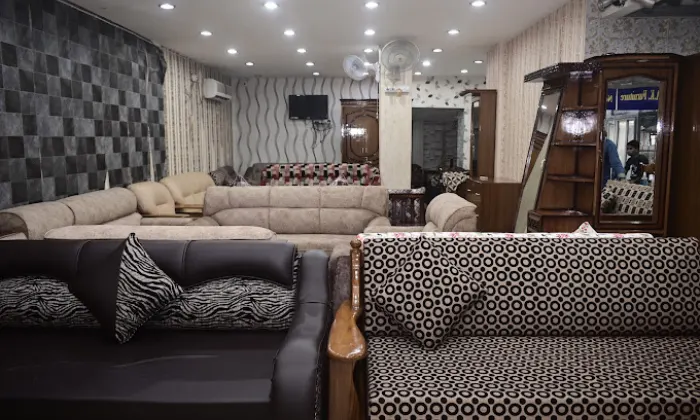 Natwood Furniture