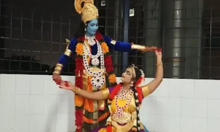 Natya Kala Bharathi