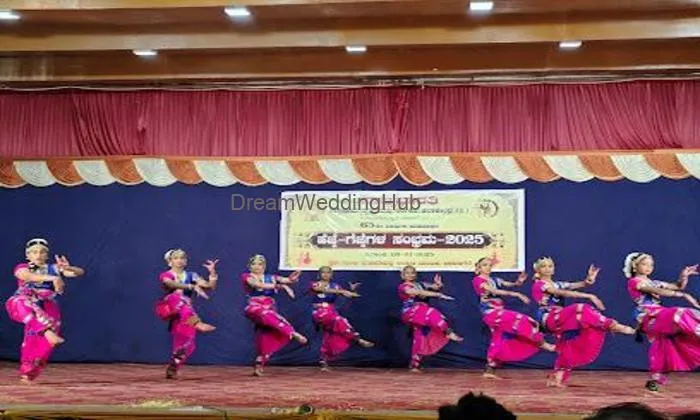 Natyabharathi Classical Dance And Music Institute