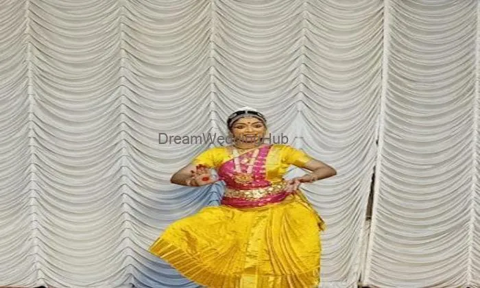 Natyakshetra School Of Classical Dance & Music
