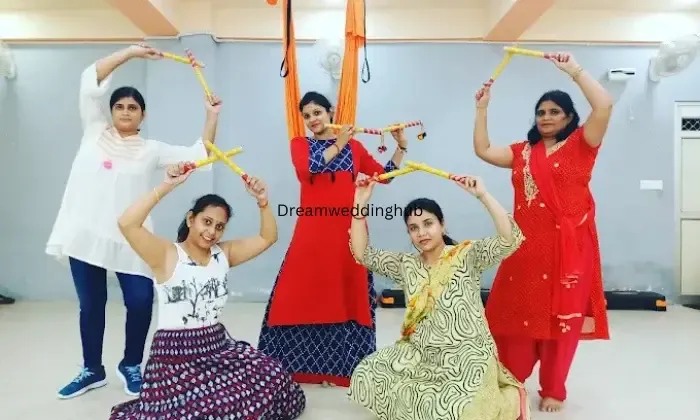 Naughty Guyz Dance Academy