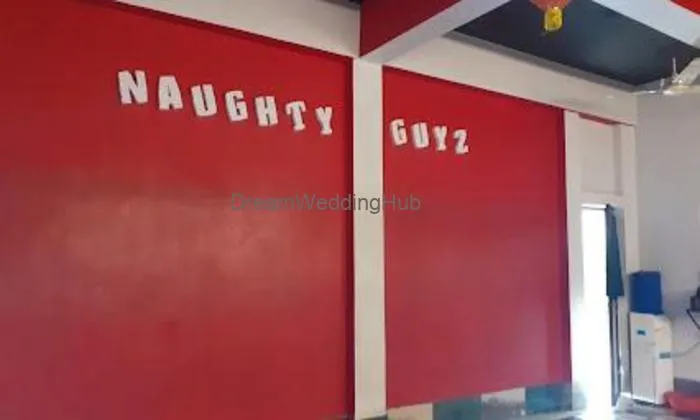 Naughty Guyz Dance Academy