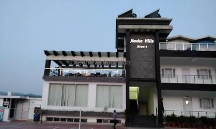 Nauka Hills Resort