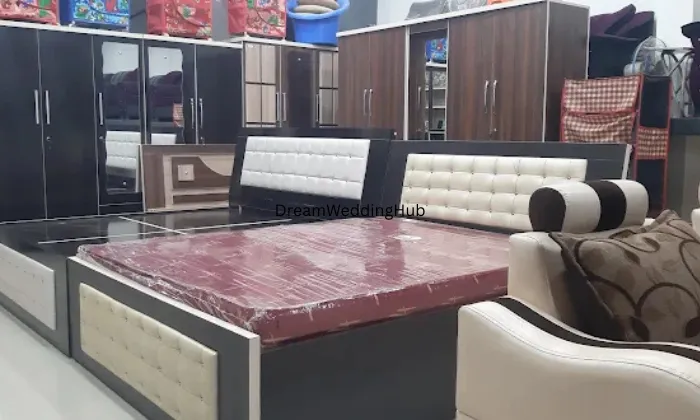 Naushad Furniture