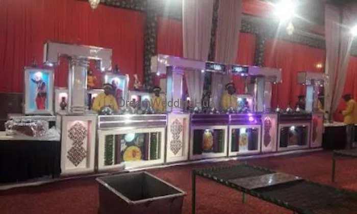 Nautiyal Caterers