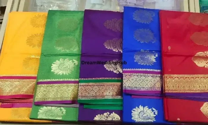 Nauvaricha Nakhara Chinchwad