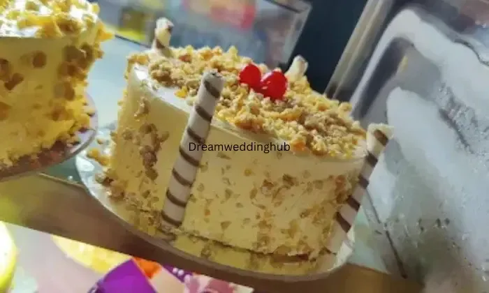 Nav Bakers  Cake Classes