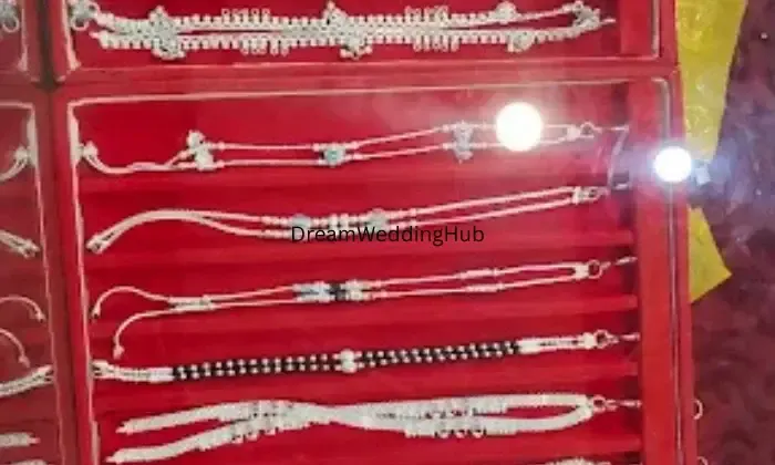 Nav Durga Jewellers Purnia