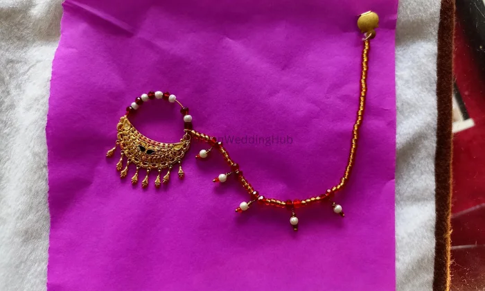 Nav Durga Pk Jewellers