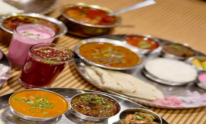 Nav Gomantak Seafood Restaurant Dombivli
