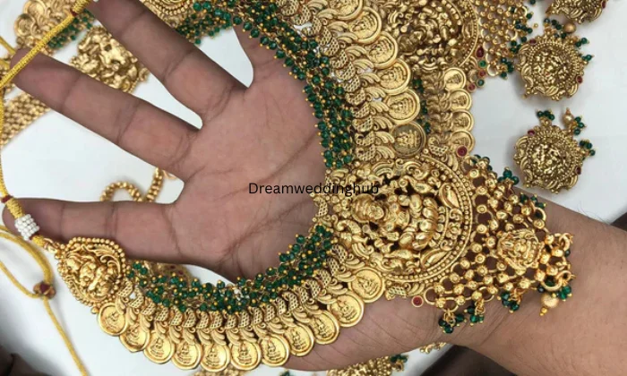 Nav Krishna Jewellers