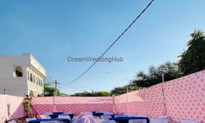 Nav Nakoda Caterers And Bartan Bhandar