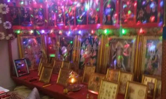 Nav Shakti Jyotish | Best Astrologer In Navsari