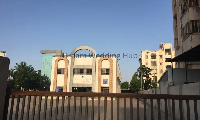 Nava Vadaj Community Hall And Party Plot