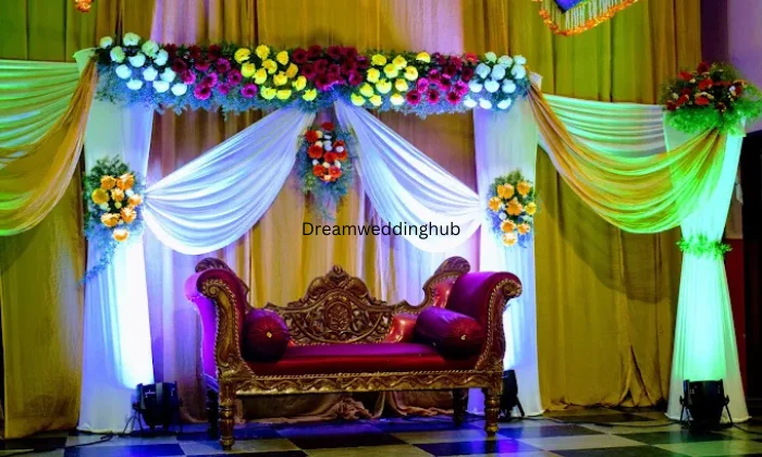 Navagiri Kalyana Mantapa Navagiri Kalyana Mantapa