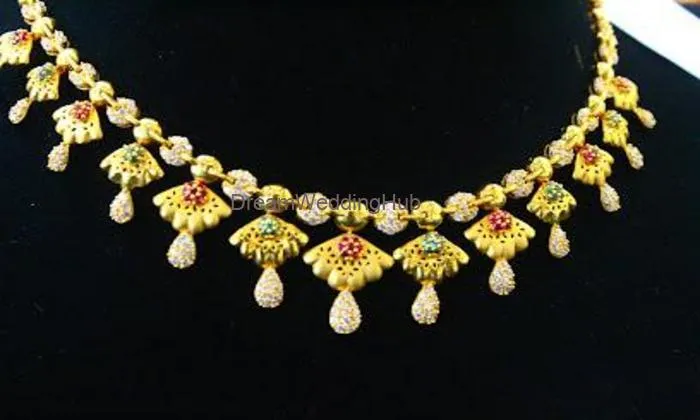 Navarathna Jewel House
