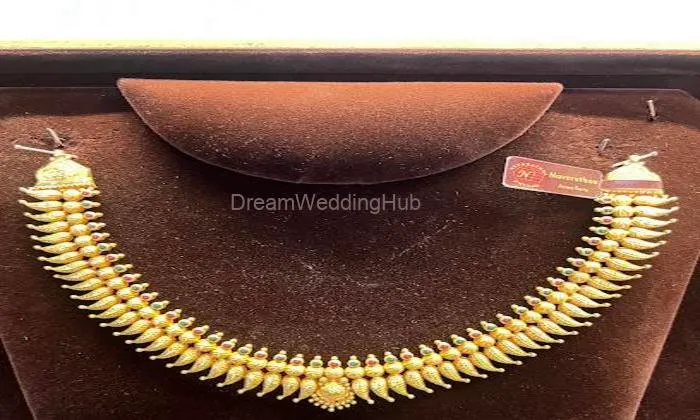 Navarathna Jewellers