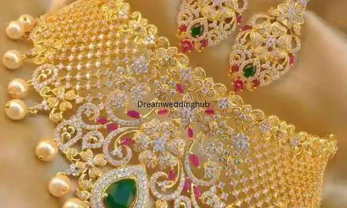 Navarathna Jewellery