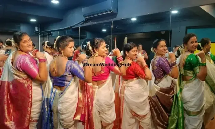 Navari Saree Center