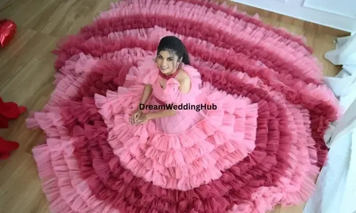 Navasha Rental Gowns And Indian Wear