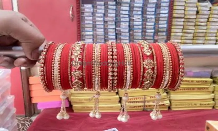 Navbharat Bangle Store