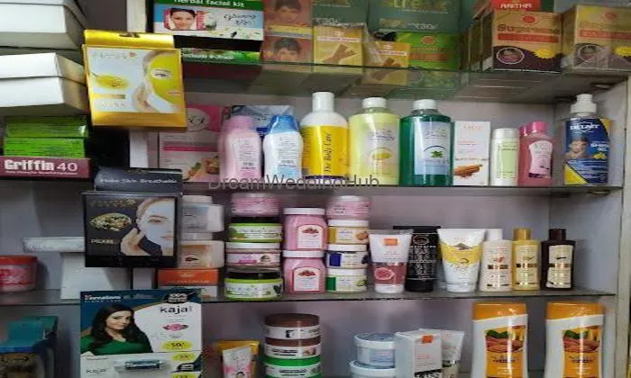 Navdeep Beauty Collection