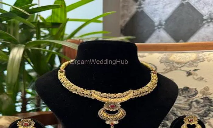Navdeep Jewelers