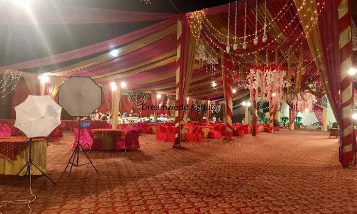 Navdeep Resorts