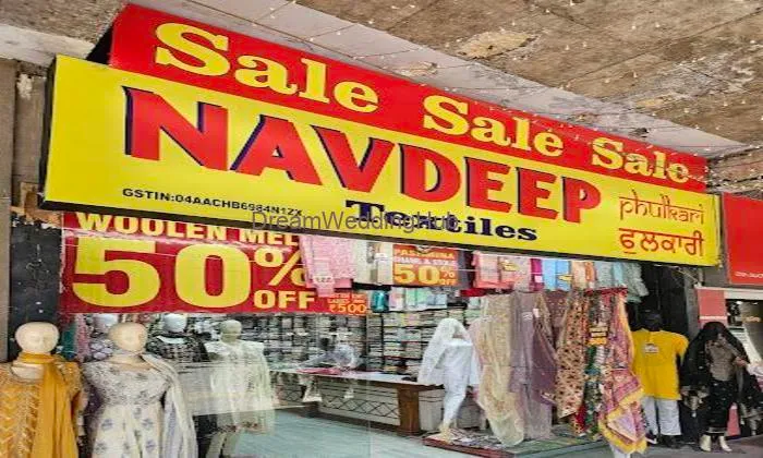 Navdeep Textiles