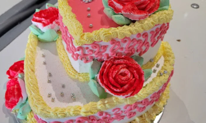 Navdeep's Bakery