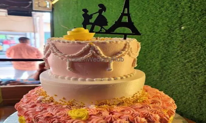 Navdeep's Bakery