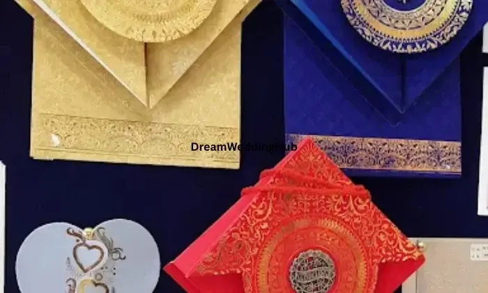 Navdurga Cards