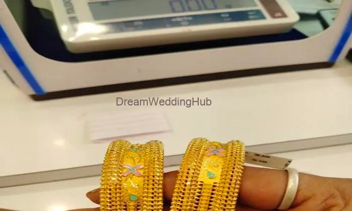 Navdurga Jewellers
