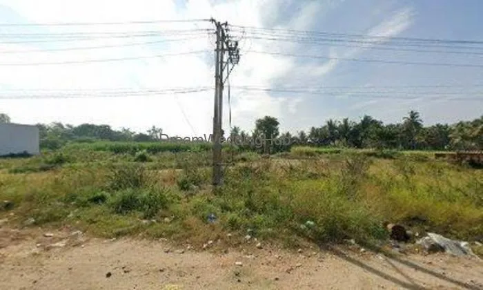 Naveen Chicken Centre Athmananda